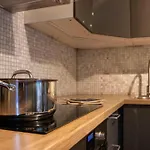 Spacious 3 Bedroom With View 아파트