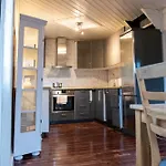 Spacious 3 Bedroom With View 트롬쇠
