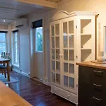 아파트 Spacious 3 Bedroom With View 트롬쇠