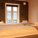 아파트 Spacious 3 Bedroom With View 트롬쇠