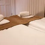아파트 Spacious 3 Bedroom With View 트롬쇠