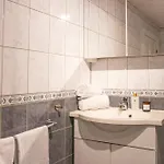 아파트 Spacious 3 Bedroom With View 트롬쇠