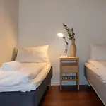 Spacious 3 Bedroom With View Apartment *