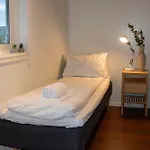 Spacious 3 Bedroom With View 아파트 트롬쇠