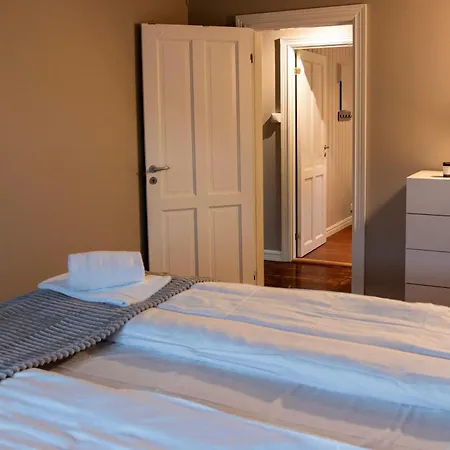 Spacious 3 Bedroom With View Apartman *