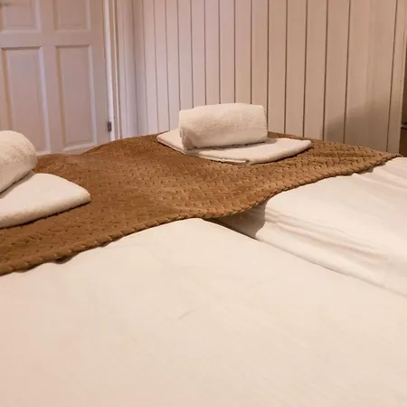 Apartman Spacious 3 Bedroom With View Tromsø