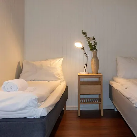 Spacious 3 Bedroom With View Appartamento *