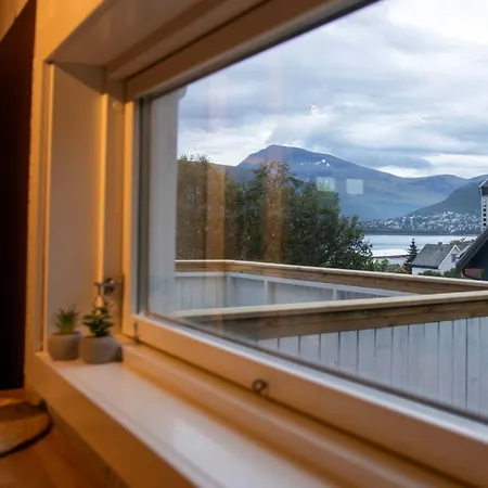 Apartman Spacious 3 Bedroom With View *