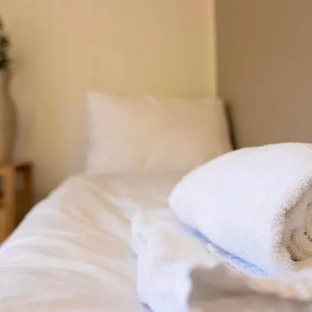 Apartman Spacious 3 Bedroom With View Tromsø