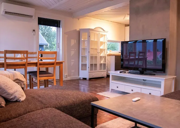 아파트 Spacious 3 Bedroom With View *