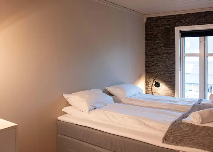 Spacious 3 Bedroom With View Apartamento