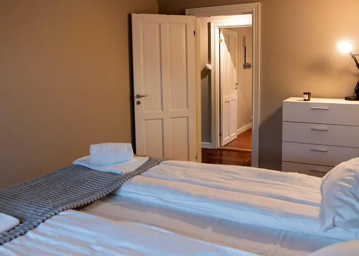 Spacious 3 Bedroom With View Apartamento *