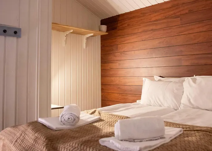 Spacious 3 Bedroom With View * Tromsø